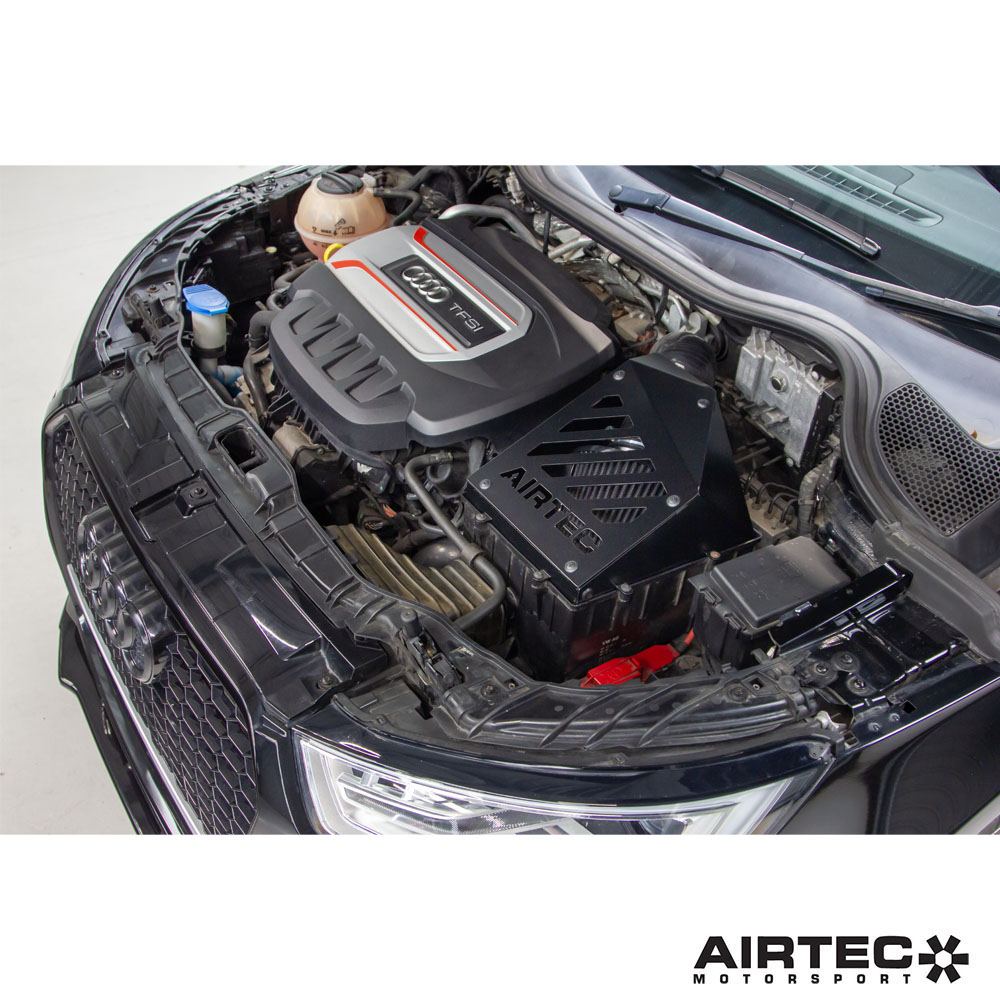 Airtec Motorsport Induction Kit for Audi S1 8X ATIKVAG12