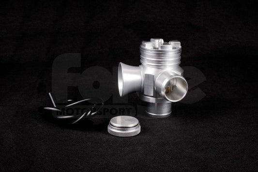 Forge Motorsport 34mm Split Recirculation and Blow Off Valve FMBSPLTR