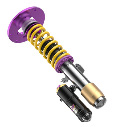 KW V4 Coilovers for BMW M2, M2 Competition F87 M3 03/16- 272-302KW 3A7200BH
