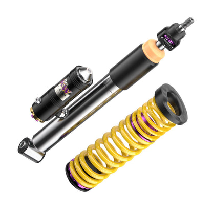 KW V4 Coilovers for BMW M2, M2 Competition F87 M3 03/16- 272-302KW 3A7200BH