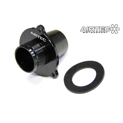 AIRTEC Motorsport Turbo Muffler Delete 1.8 & 2.0 TSI ATMSVAG1