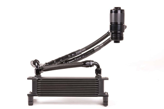 Racingline Oil Cooler System MQB 2.0 TSI EA888 Gen 3 Engines â€“ VWR18G700