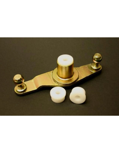 4H-Tech Nylon Bushing Kit for Vauxhall Opel Nova, Corsa B