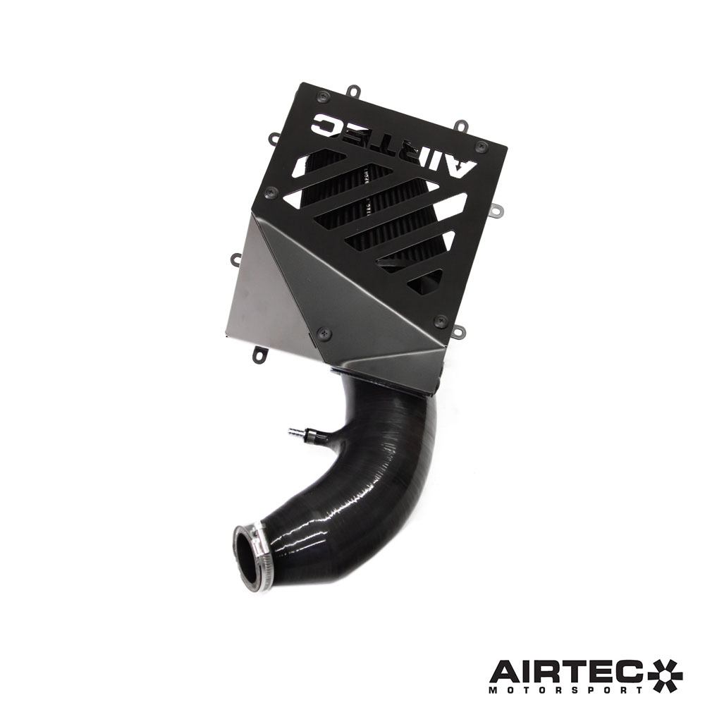 Airtec Motorsport Induction Kit for Audi S1 8X ATIKVAG12