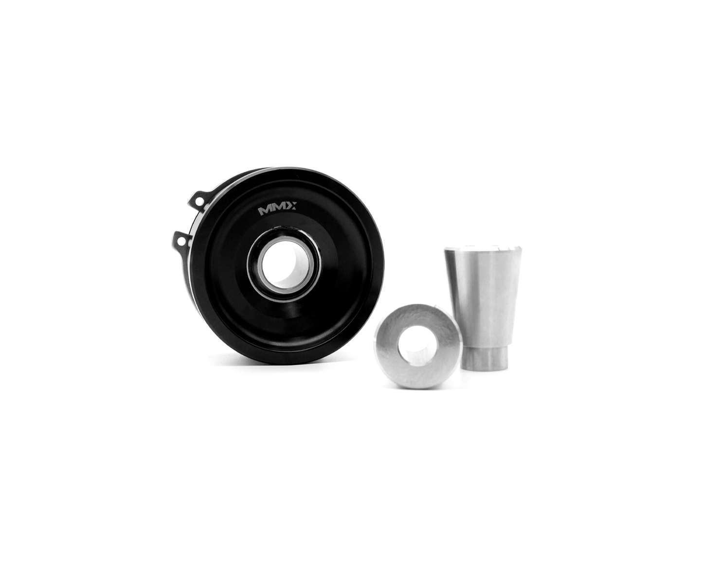 MMR MMX Performance Front Control Arm Spherical Bushes for BMW M2 F87, M3 F80, M4 F82 F83