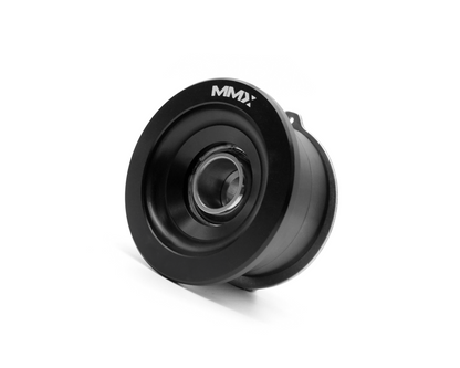 MMR MMX Performance Front Control Arm Spherical Bushes for BMW M2 F87, M3 F80, M4 F82 F83