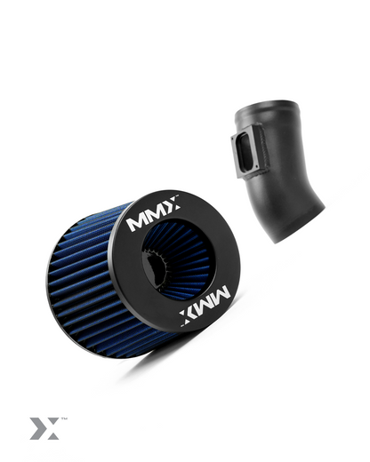 MMR MMX Performance Air Intake Induction Kit for Mini Cooper S & JCW B48 F56