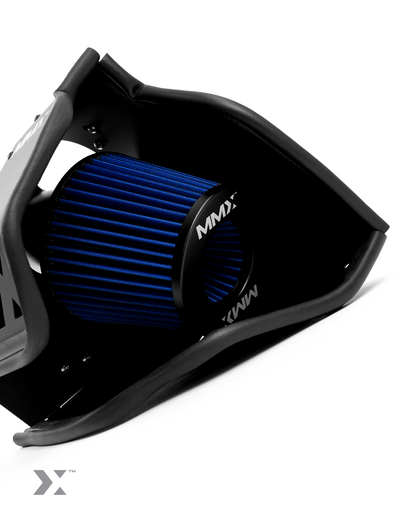 MMR MMX Performance Air Intake Induction Kit for Mini Cooper S & JCW B48 F56