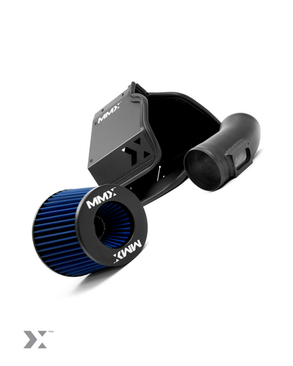 MMR MMX Performance Air Intake Induction Kit for Mini Cooper S & JCW B48 F56