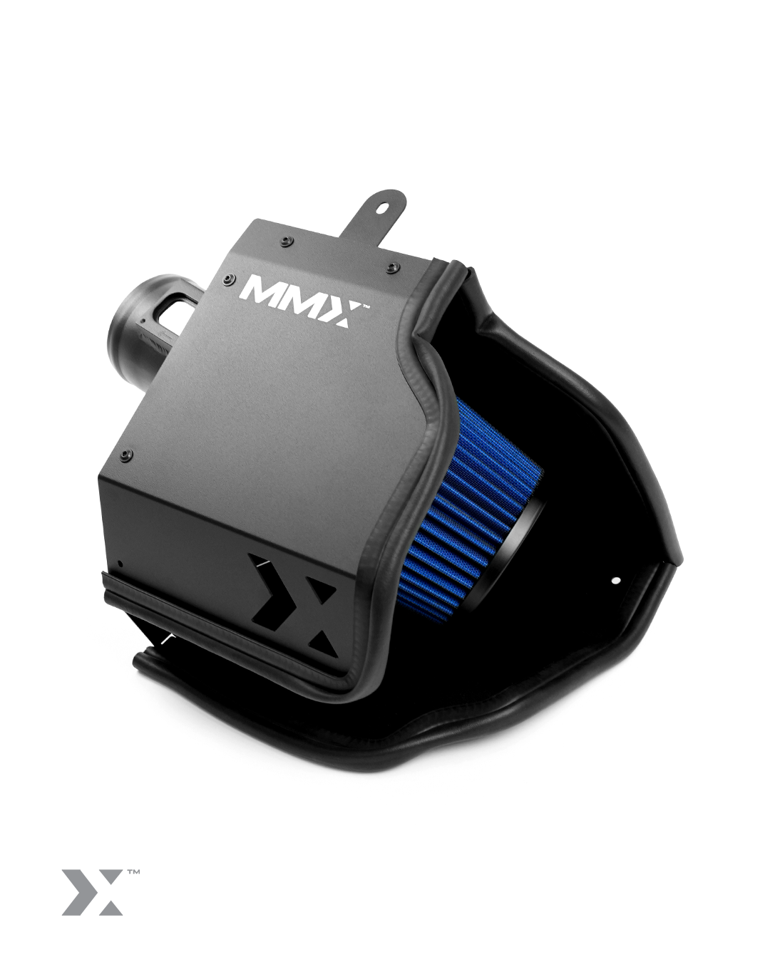 MMR MMX Performance Air Intake Induction Kit for Mini Cooper S & JCW B48 F56