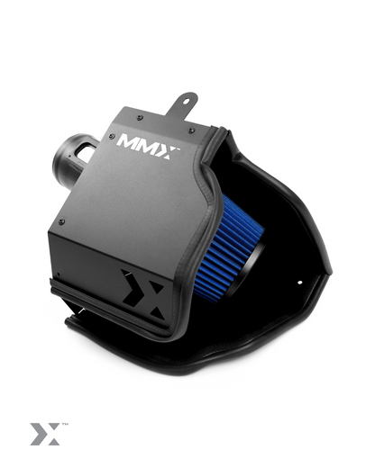 MMR MMX Performance Air Intake Induction Kit for Mini Cooper S & JCW B48 F56