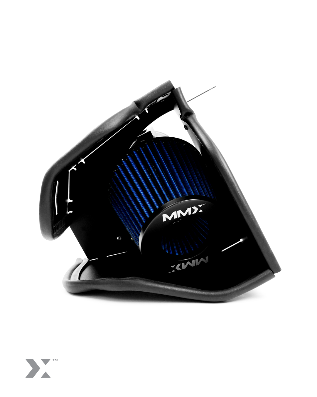 MMR MMX Performance Air Intake Induction Kit for Mini Cooper S & JCW B48 F56