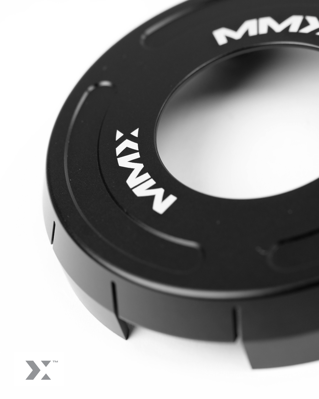 MMR MMX Performance Vanos Covers for BMW M3 E90 E92 E93 S65