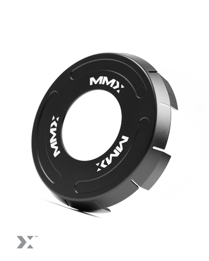 MMR MMX Performance Vanos Covers for BMW M3 E90 E92 E93 S65