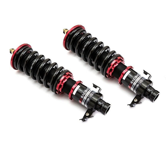 BC Racing V1 VN Coilovers for Peugeot 106 1991-2004 K-01-V1-VN