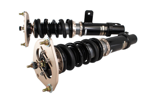 BC Racing DS DA Coilovers for BMW 3 Series E36 1992-1998 I-01-DS-DA