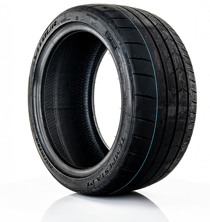 Vitour Tempesta P1 Race Semi Slick Track Tyres