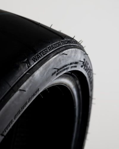 Vitour Tempesta P1 Race Semi Slick Track Tyres