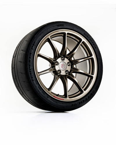 Vitour Tempesta P1 Race Semi Slick Track Tyres