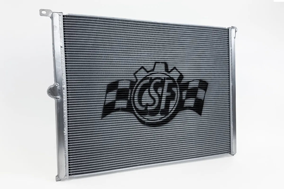 CSF High-Performance Aluminum Radiator for BMW F Series B58 Gen 1