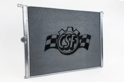 CSF High-Performance Aluminum Radiator for BMW F Series B58 Gen 1