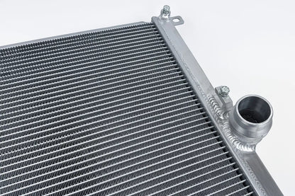 CSF High-Performance Aluminum Radiator for BMW F Series B58 Gen 1