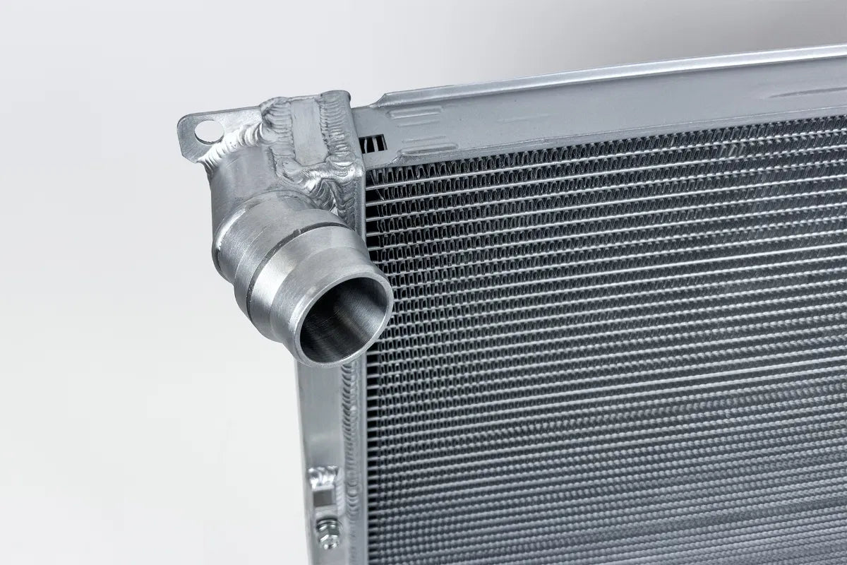 CSF High-Performance Aluminum Radiator for BMW F Series B58 Gen 1