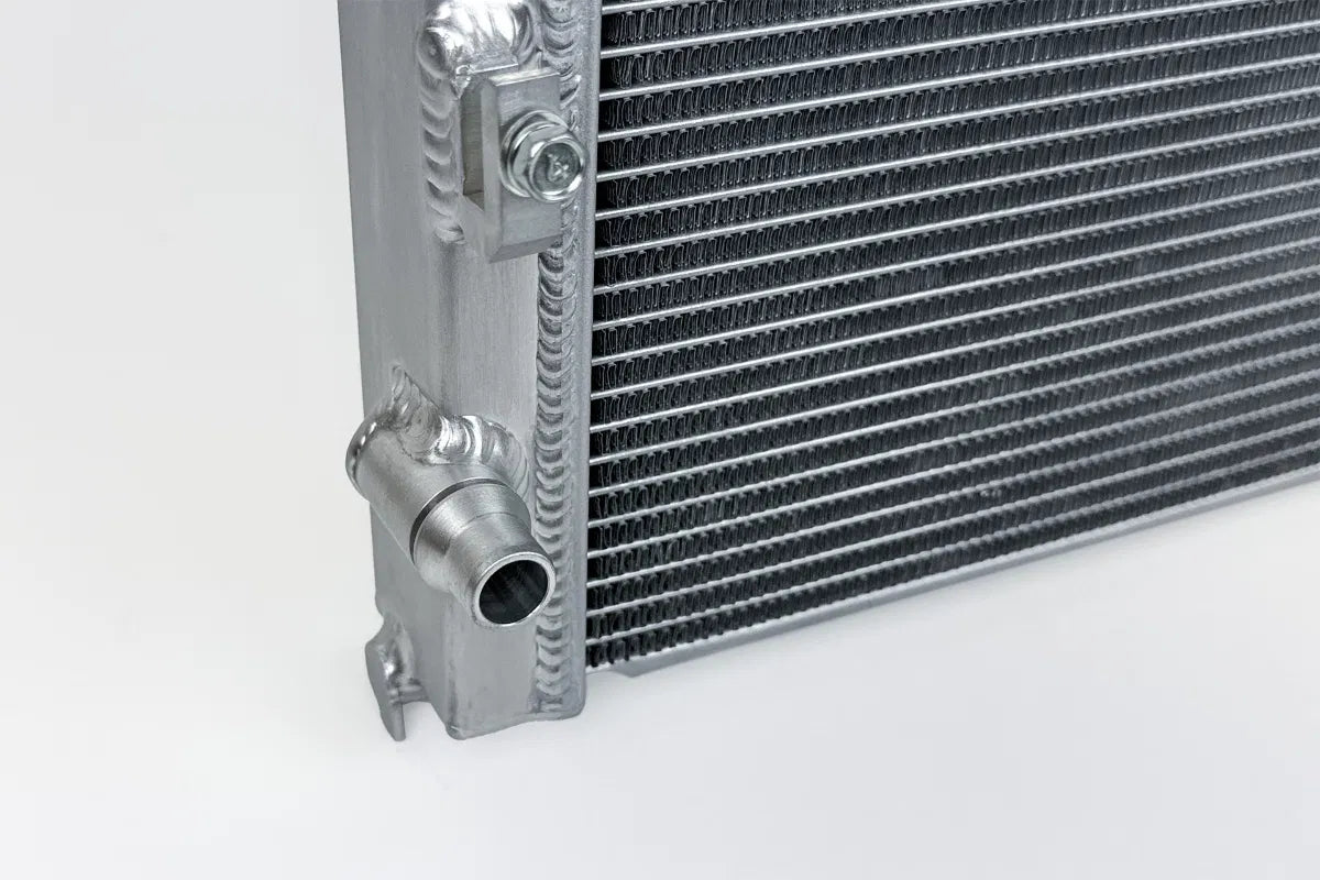 CSF High-Performance Aluminum Radiator for BMW F Series B58 Gen 1