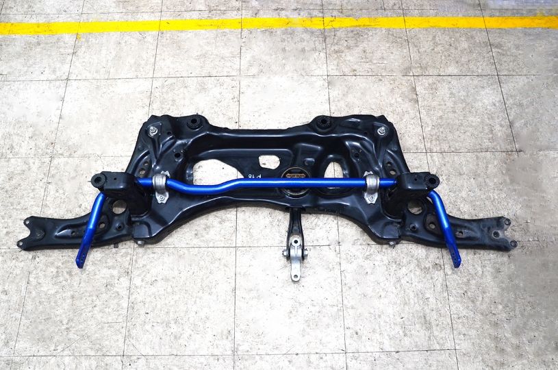 Hardrace Front ARB Anti Roll Bar for Seat Leon Mk3 5F - 28mm