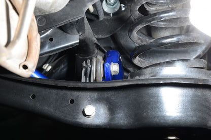 Hardrace Rear ARB Anti Roll Bar for Seat Leon Mk3 5F - 25.4mm