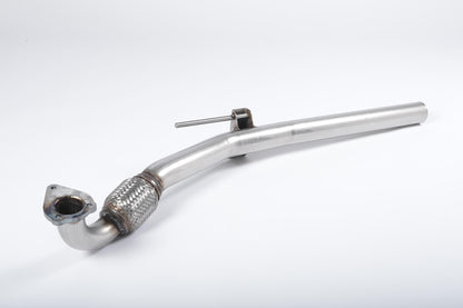Milltek De-Cat Downpipe for Skoda Fabia vRS Mk1 SSXSE111
