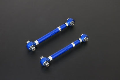 Hardrace Rear Toe Control Arms for Seat Leon Mk3 5F - Rubber or Rose Joint