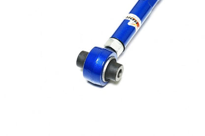 Hardrace Rear Toe Control Arms for Seat Leon Mk3 5F - Rubber or Rose Joint