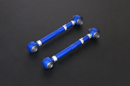 Hardrace Rear Toe Control Arms for Seat Leon Mk3 5F - Rubber or Rose Joint