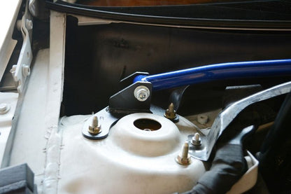 Hardrace Front Strut Brace for Seat Leon Mk3 5F