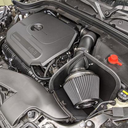 PRORAM Air Filter Intake Kit for F56 Mini Cooper 1.5T & Cooper S 2.0T - Oval MAF