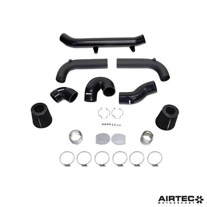 AIRTEC Motorsport Front Mount Induction Kit for BMW G8x M2, M3 & M4