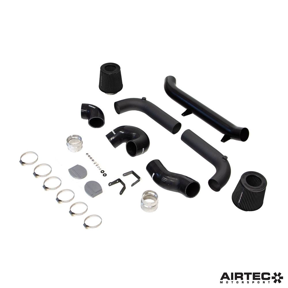 AIRTEC Motorsport Front Mount Induction Kit for BMW G8x M2, M3 & M4
