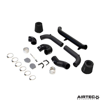 AIRTEC Motorsport Front Mount Induction Kit for BMW G8x M2, M3 & M4
