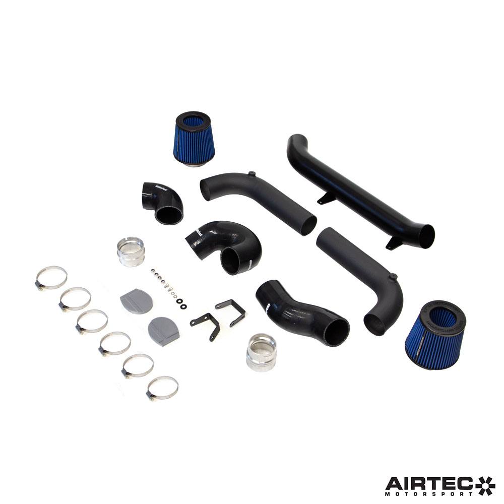 AIRTEC Motorsport Front Mount Induction Kit for BMW G8x M2, M3 & M4