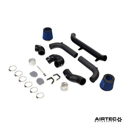 AIRTEC Motorsport Front Mount Induction Kit for BMW G8x M2, M3 & M4