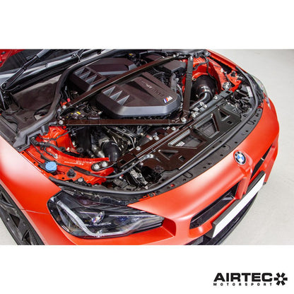 AIRTEC Motorsport Front Mount Induction Kit for BMW G8x M2, M3 & M4