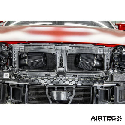 AIRTEC Motorsport Front Mount Induction Kit for BMW G8x M2, M3 & M4
