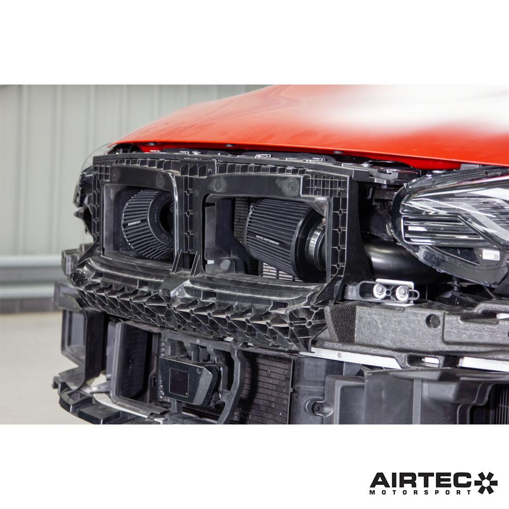 AIRTEC Motorsport Front Mount Induction Kit for BMW G8x M2, M3 & M4