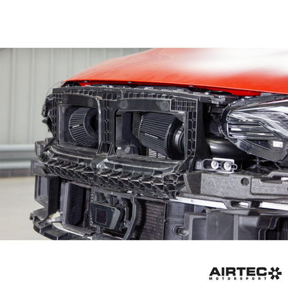 AIRTEC Motorsport Front Mount Induction Kit for BMW G8x M2, M3 & M4