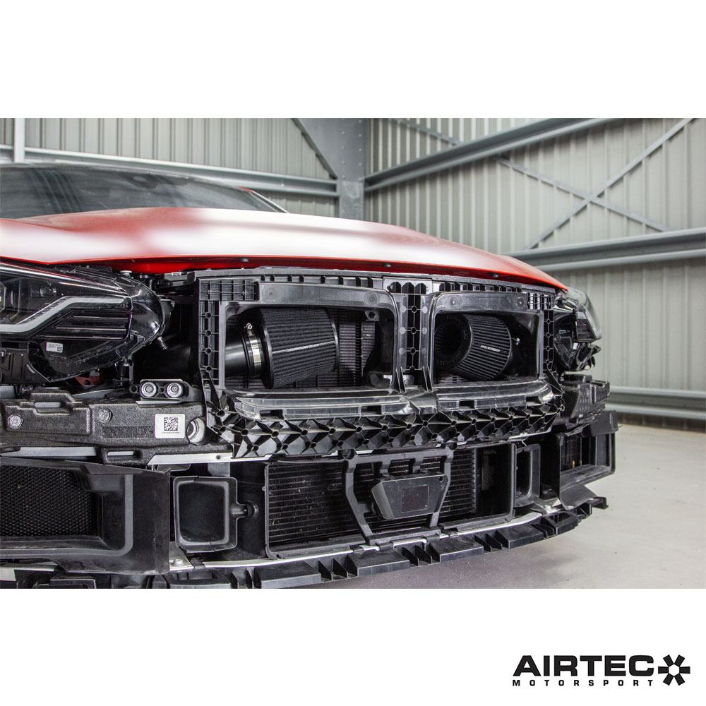 AIRTEC Motorsport Front Mount Induction Kit for BMW G8x M2, M3 & M4