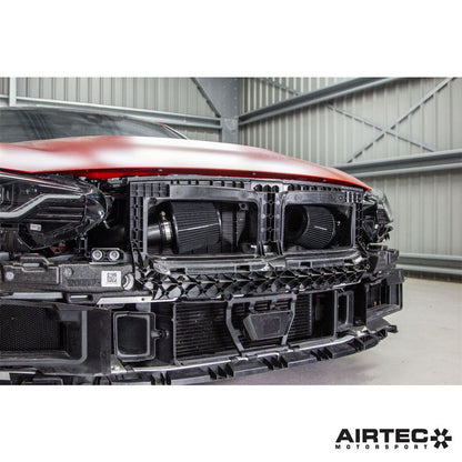 AIRTEC Motorsport Front Mount Induction Kit for BMW G8x M2, M3 & M4