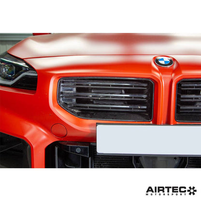 AIRTEC Motorsport Front Mount Induction Kit for BMW G8x M2, M3 & M4