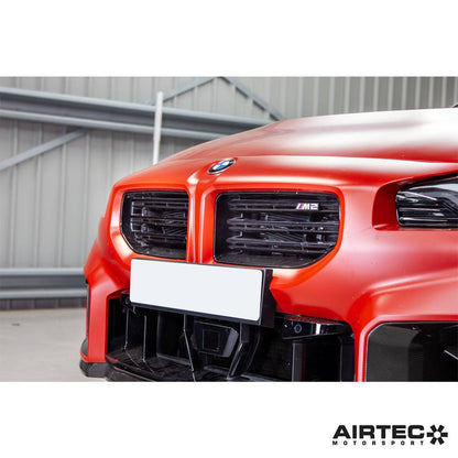 AIRTEC Motorsport Front Mount Induction Kit for BMW G8x M2, M3 & M4