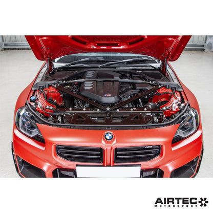 AIRTEC Motorsport Front Mount Induction Kit for BMW G8x M2, M3 & M4